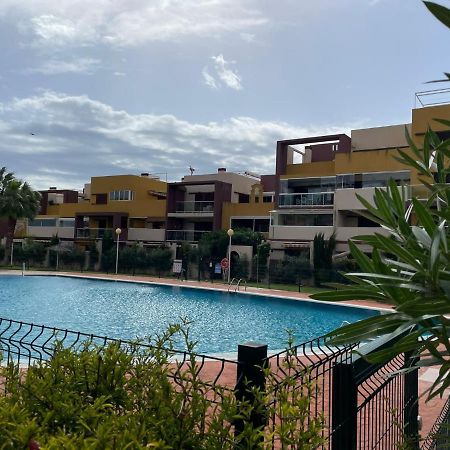 Casa Palmera - El Bosque - Playa Flamenca Eksteriør billede
