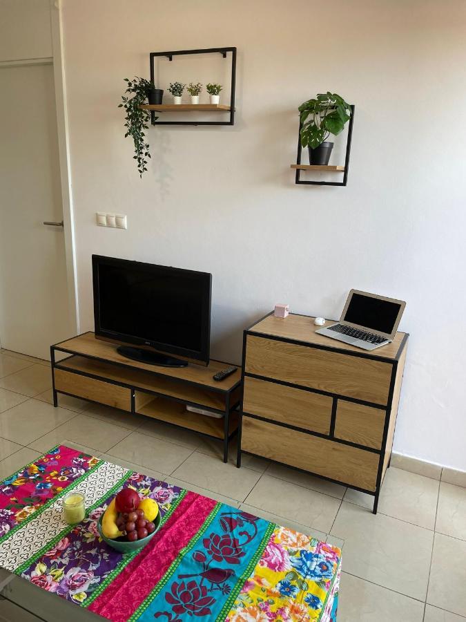 Casa Palmera - El Bosque - Playa Flamenca Eksteriør billede